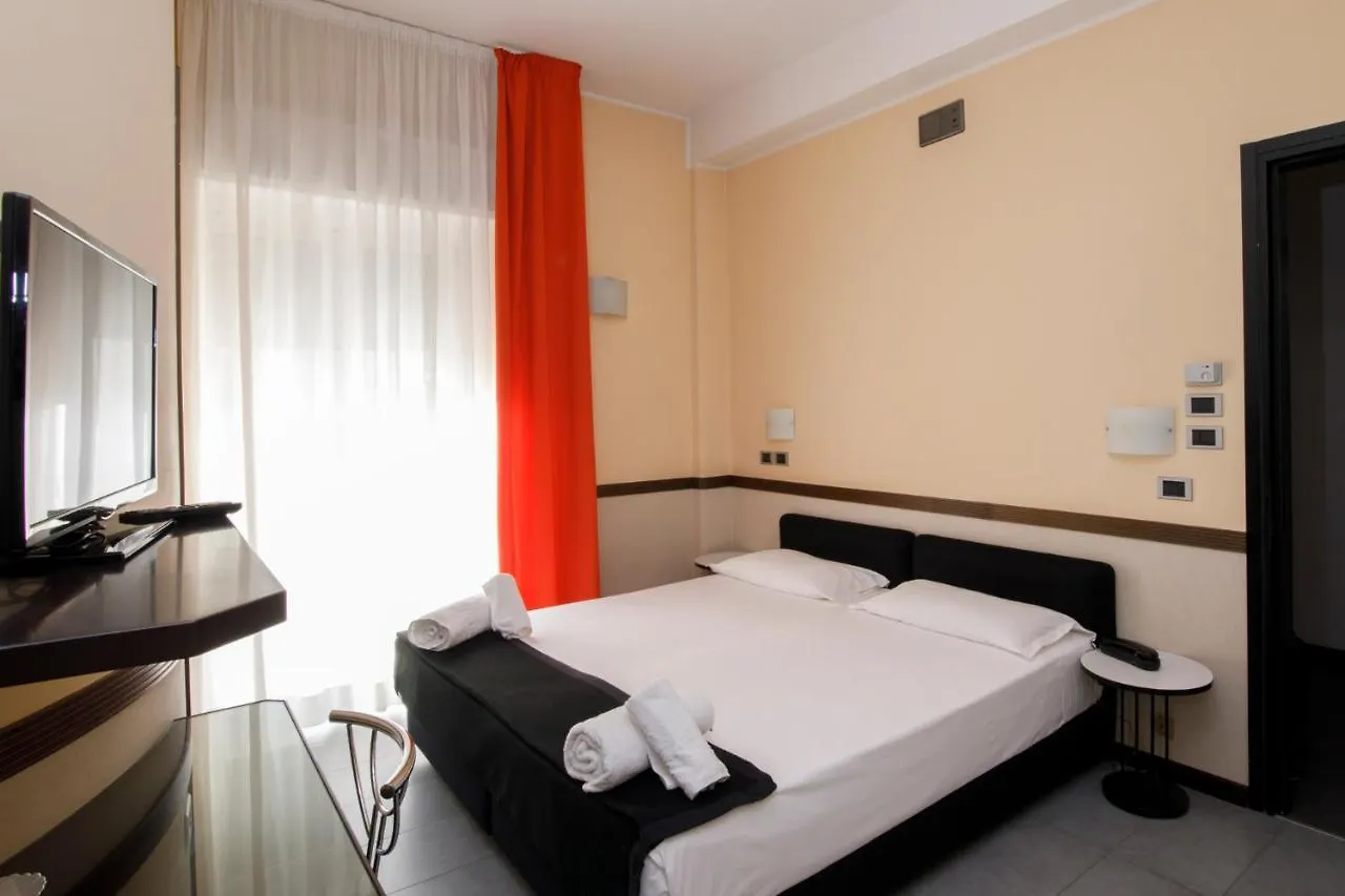 Hotel Derby Rimini Italien