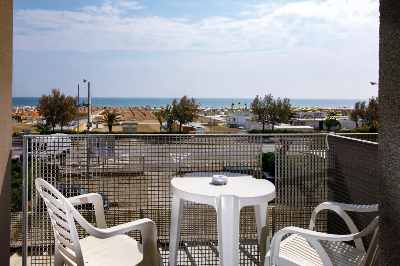 Hotel Derby Rimini