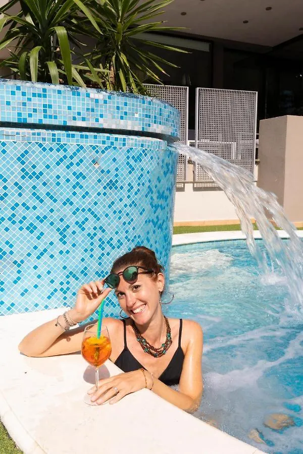Hotel Derby Rimini