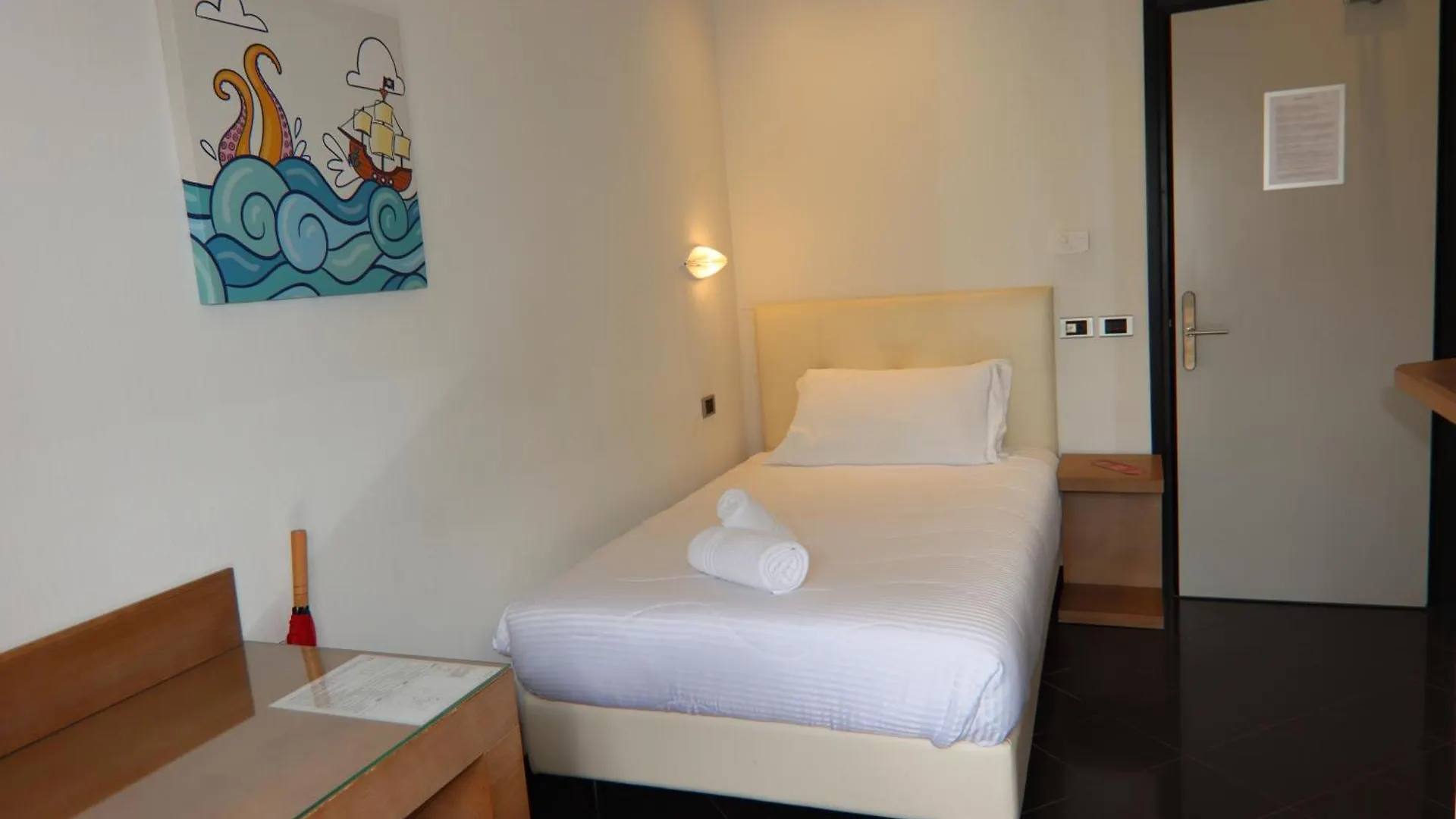 Hotel Derby Rimini