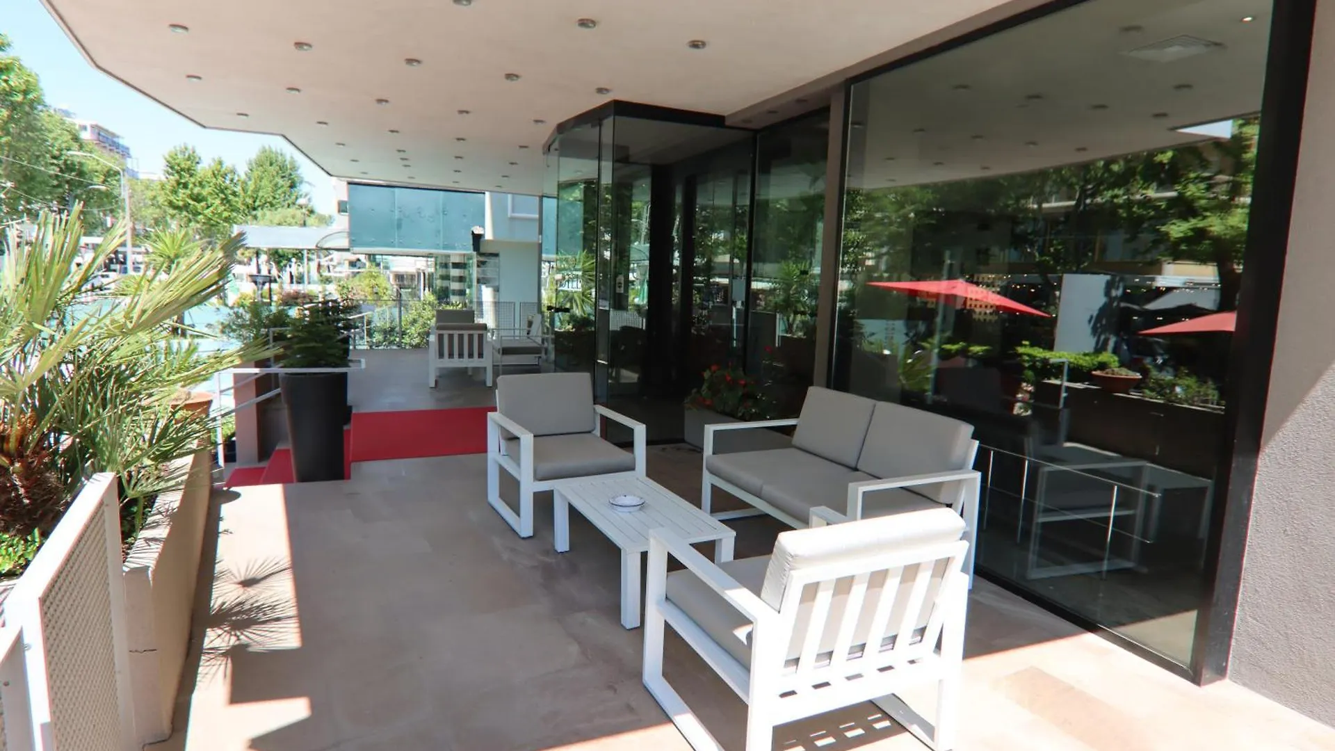 Hotel Derby Rimini