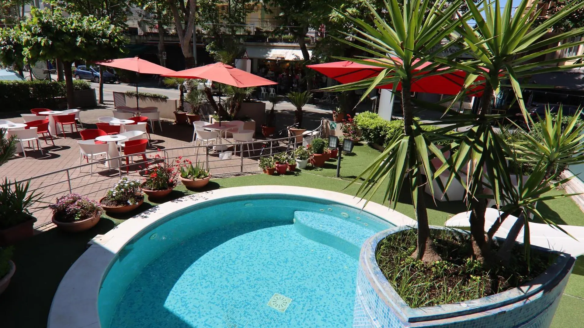 Hotel Derby Rimini