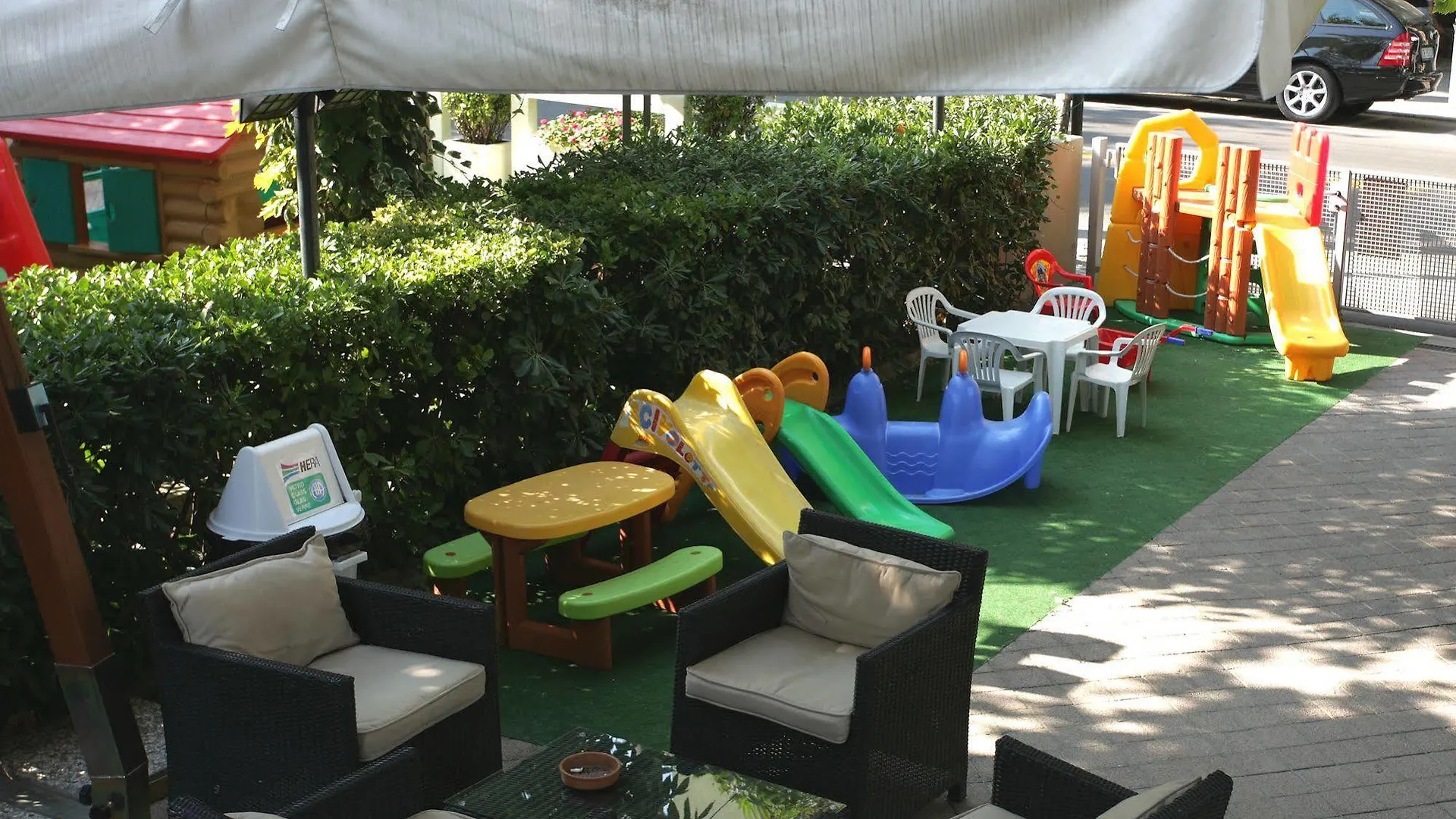 Hotel Derby Rimini