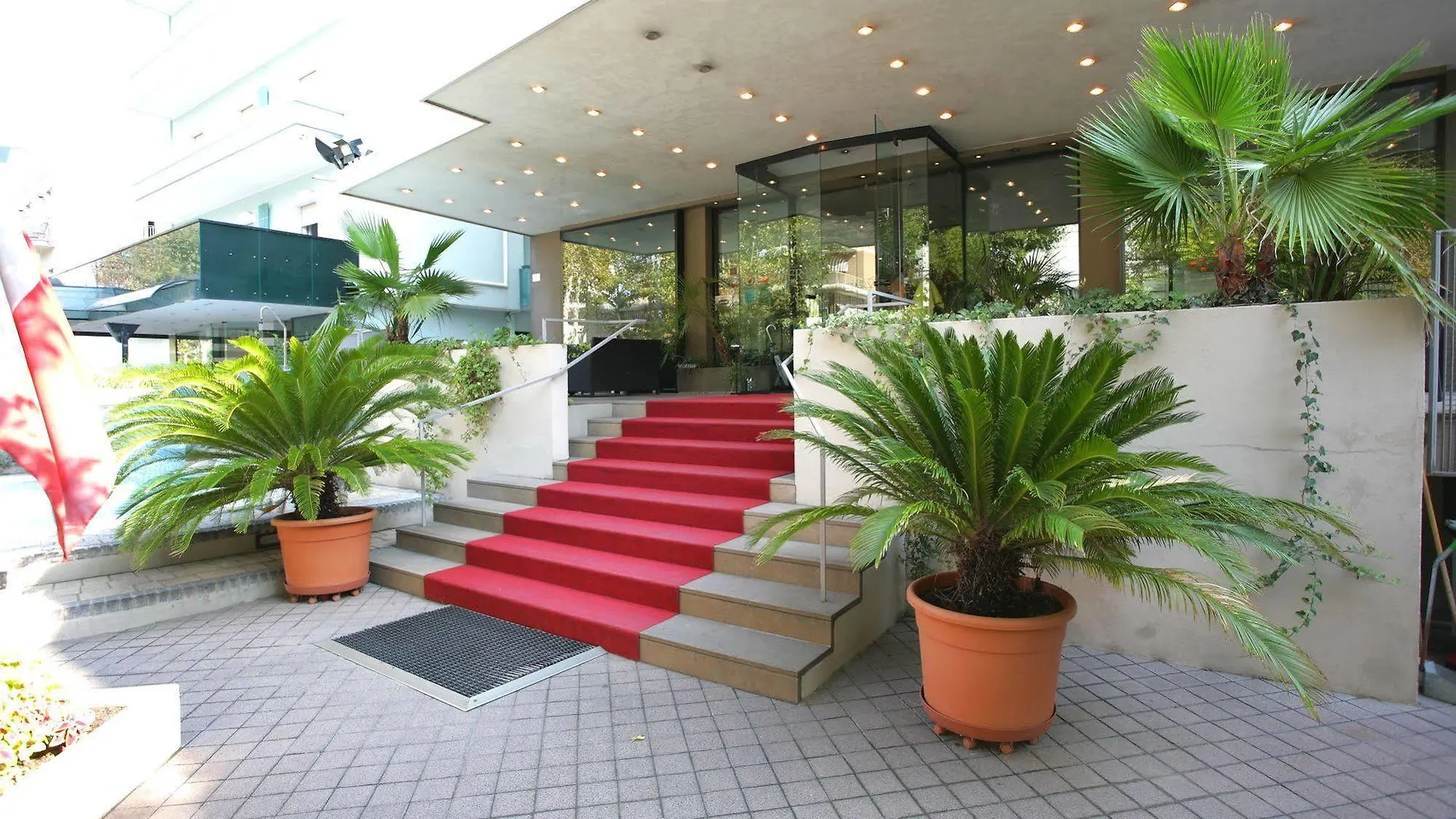Hotel Derby Rimini