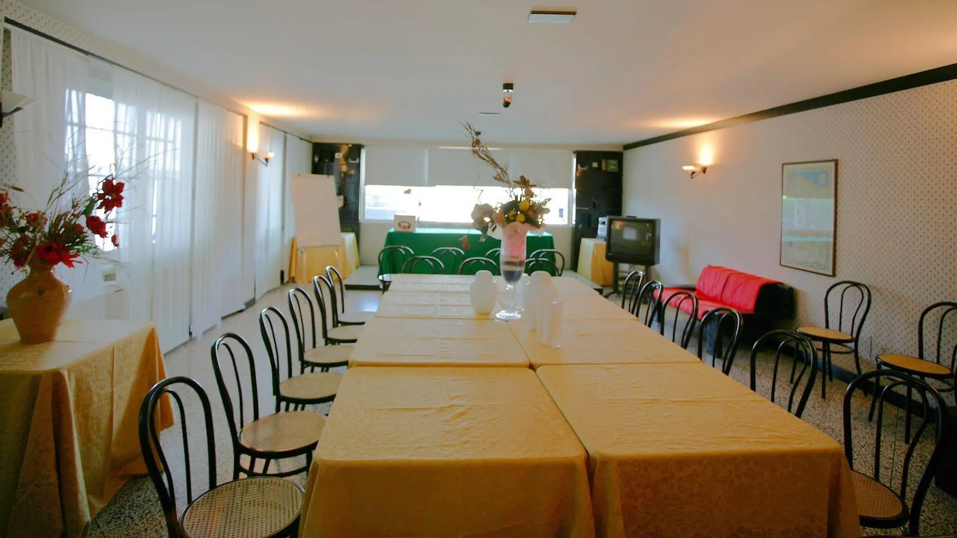 Hotel Derby Rimini
