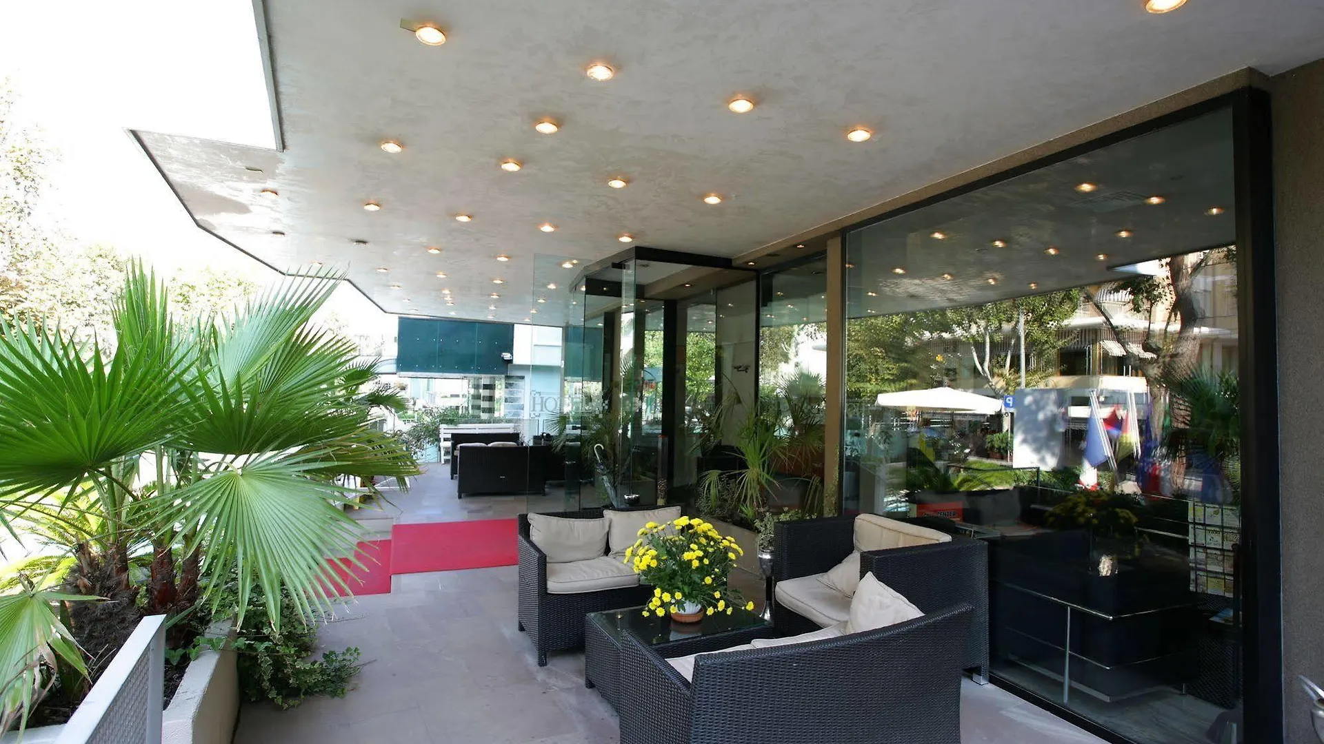 Hotel Derby Rimini