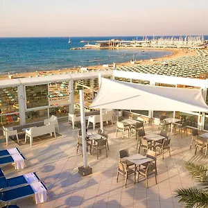 4* Hotell Baia Imperiale