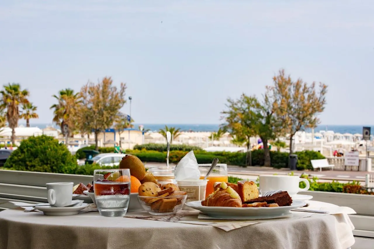 Hotel Derby Rimini