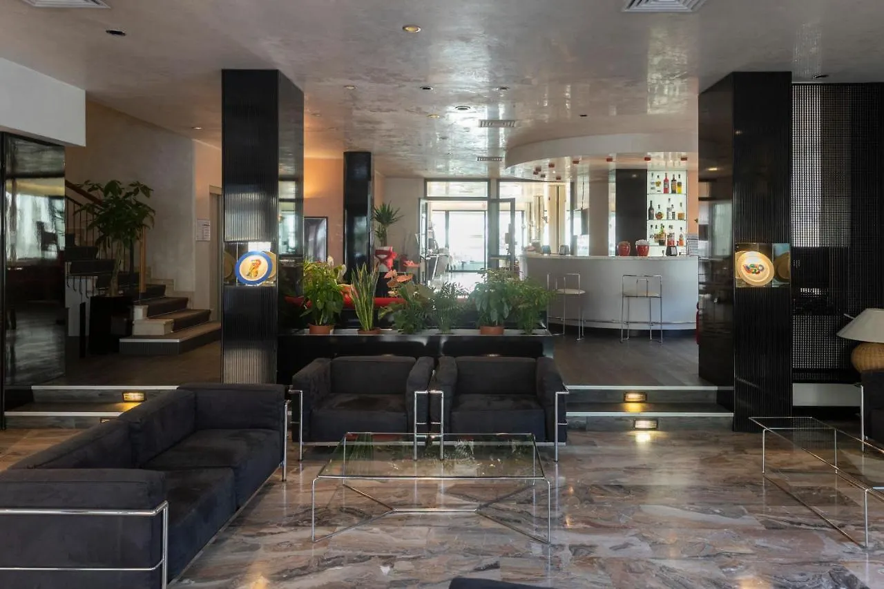 Hotel Derby Rimini