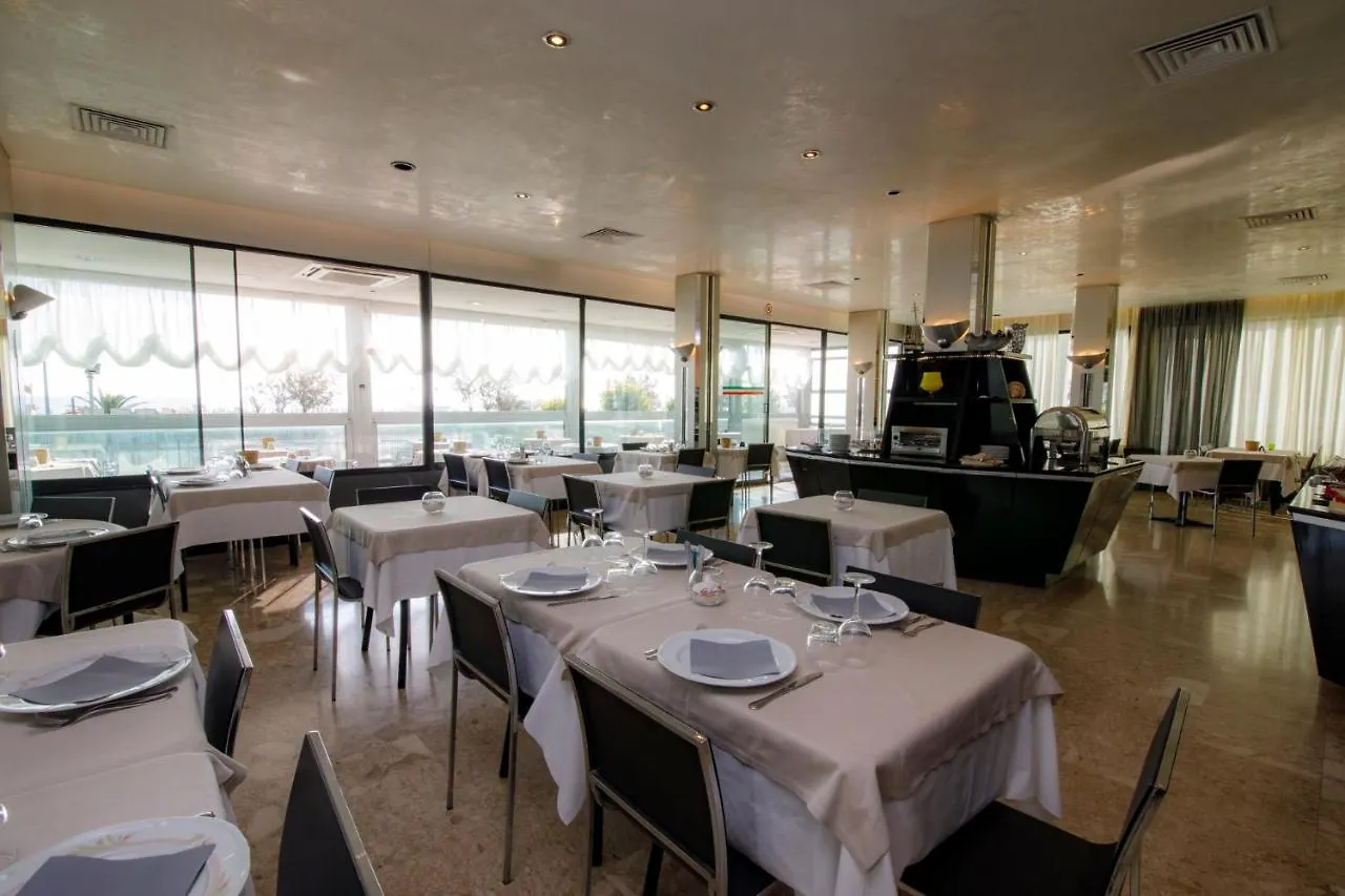 Hotel Derby Rimini