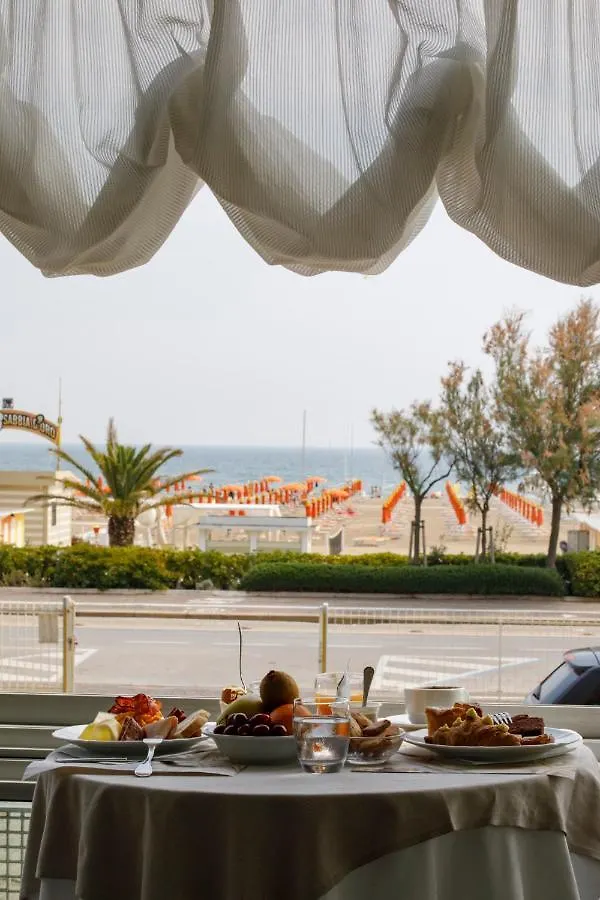 Hotel Derby Rimini