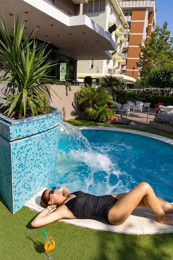 Hotel Derby Rimini