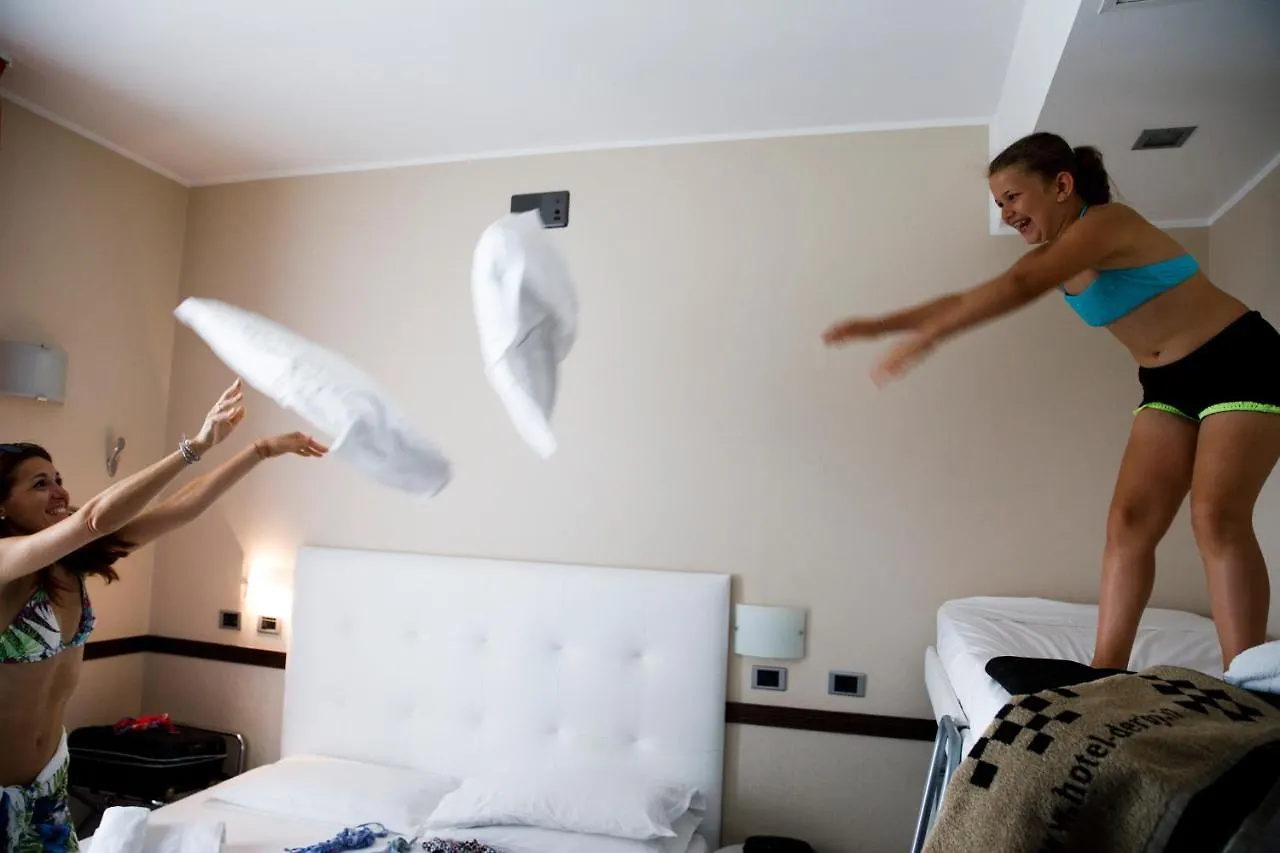 Hotel Derby Rimini