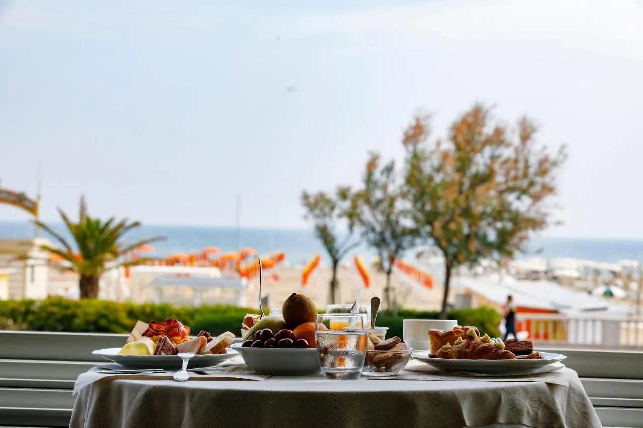Hotel Derby Rimini