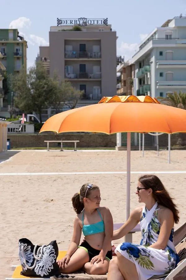 Hotel Derby Rimini