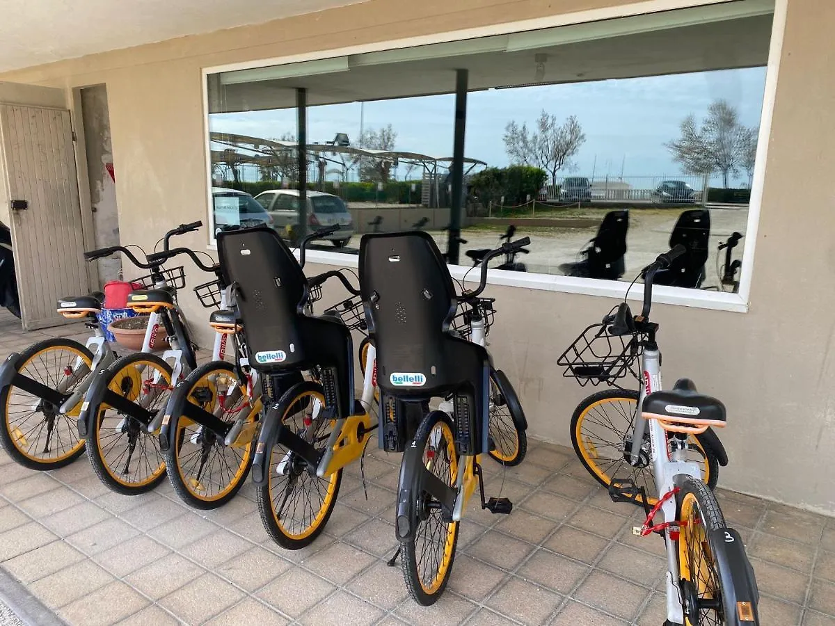 Hotel Derby Rimini