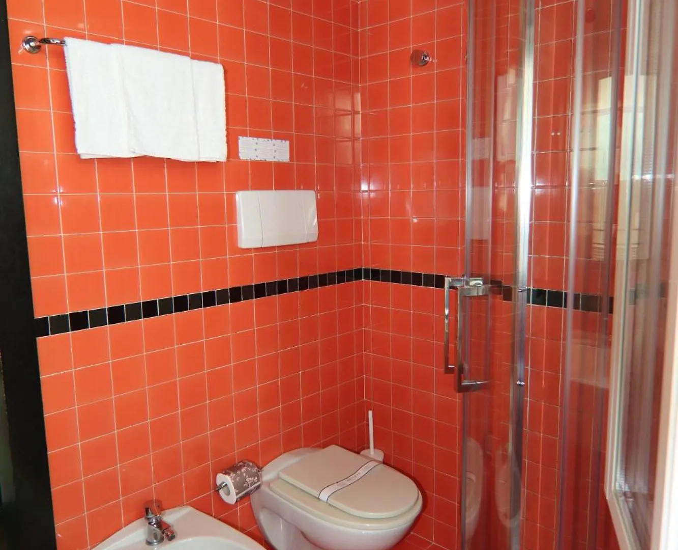 Hotel Derby Rimini 4*,