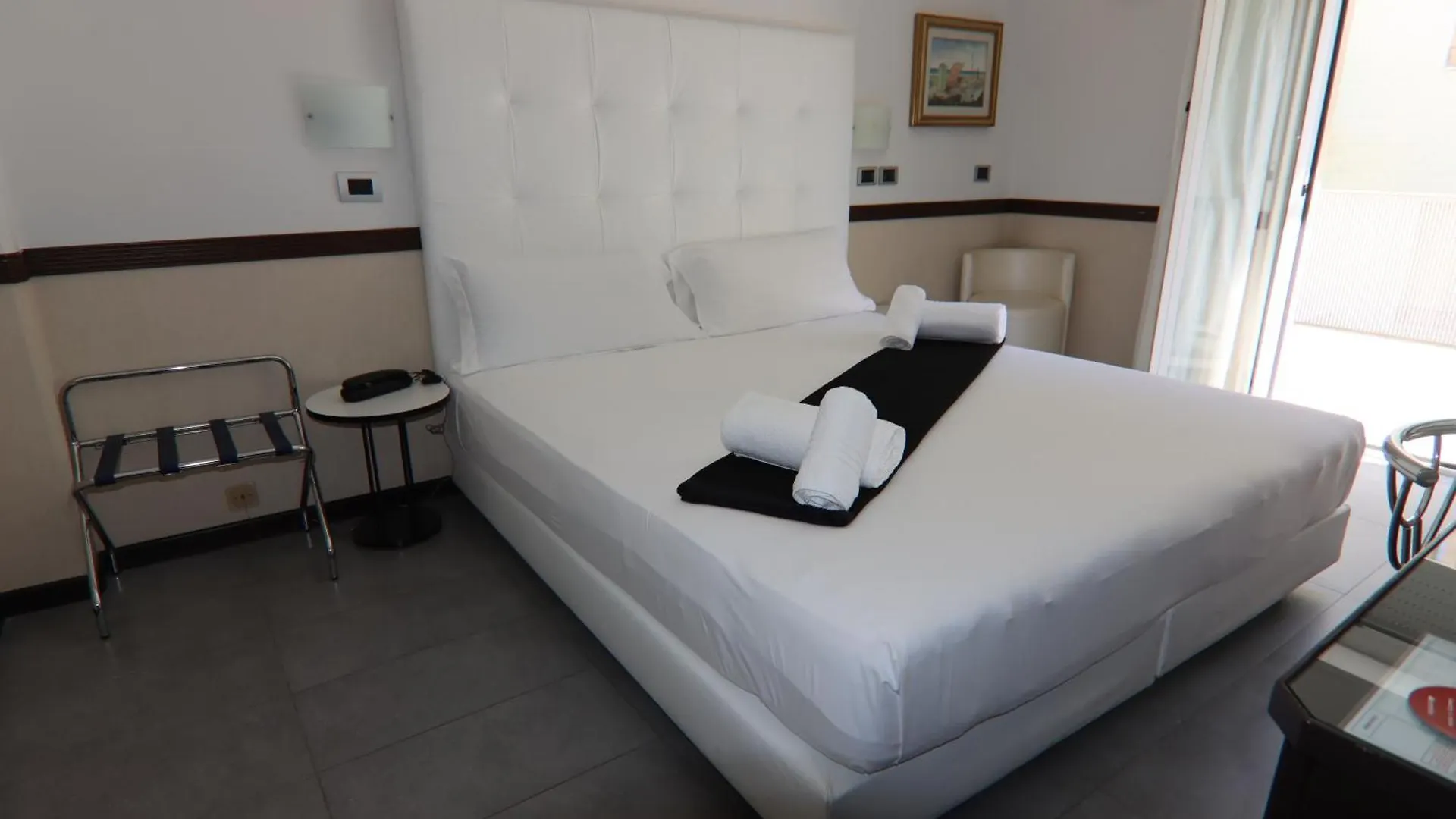 Hotel Derby Rimini