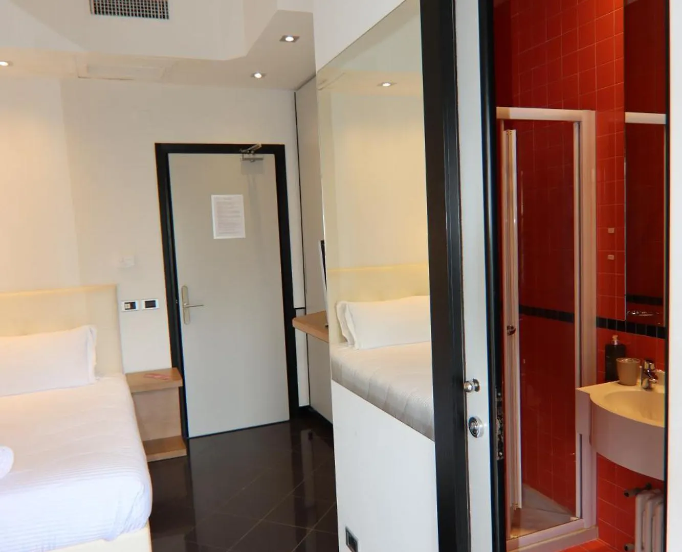 ****  Hotel Derby Rimini Italië