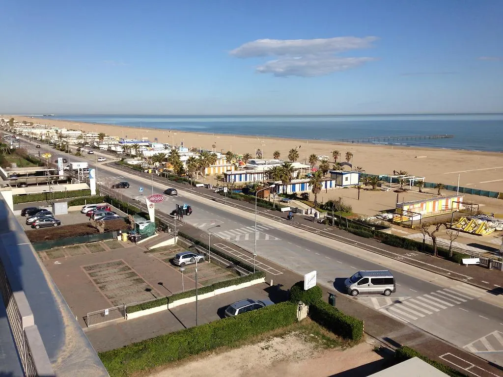 Hotel Derby Rimini
