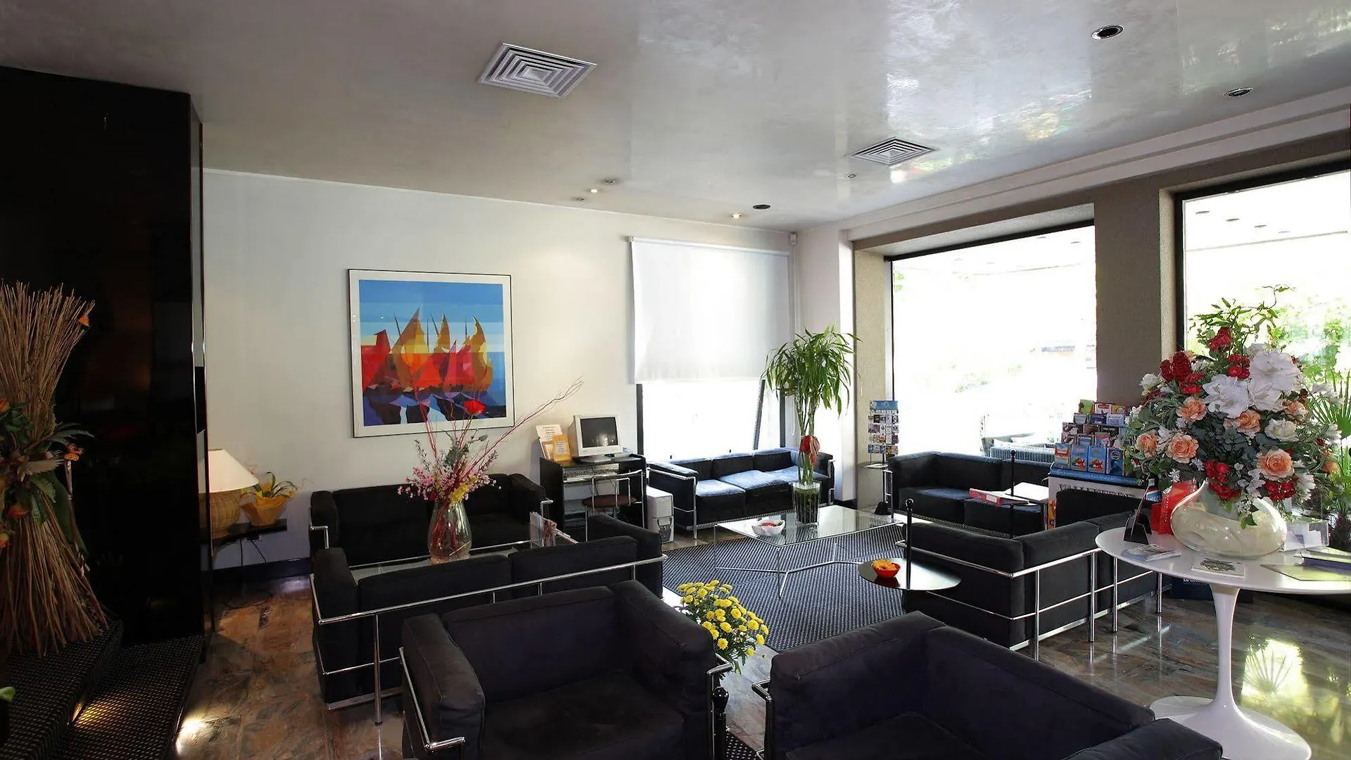 Hotel Derby Rimini 4*,
