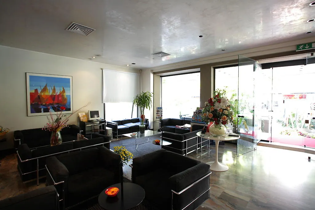 Hotel Derby Римини 4*,  Италия