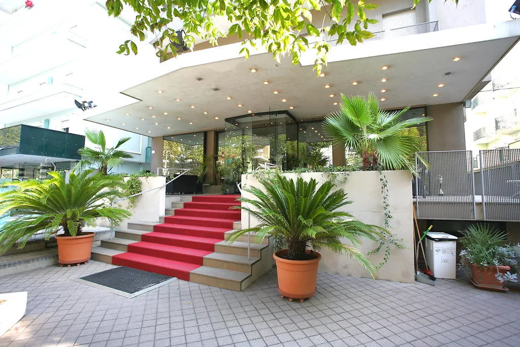 Hotel Derby Rimini