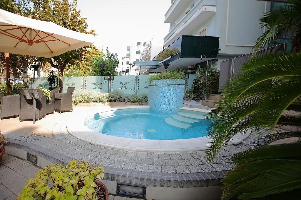 Hotel Derby Rimini
