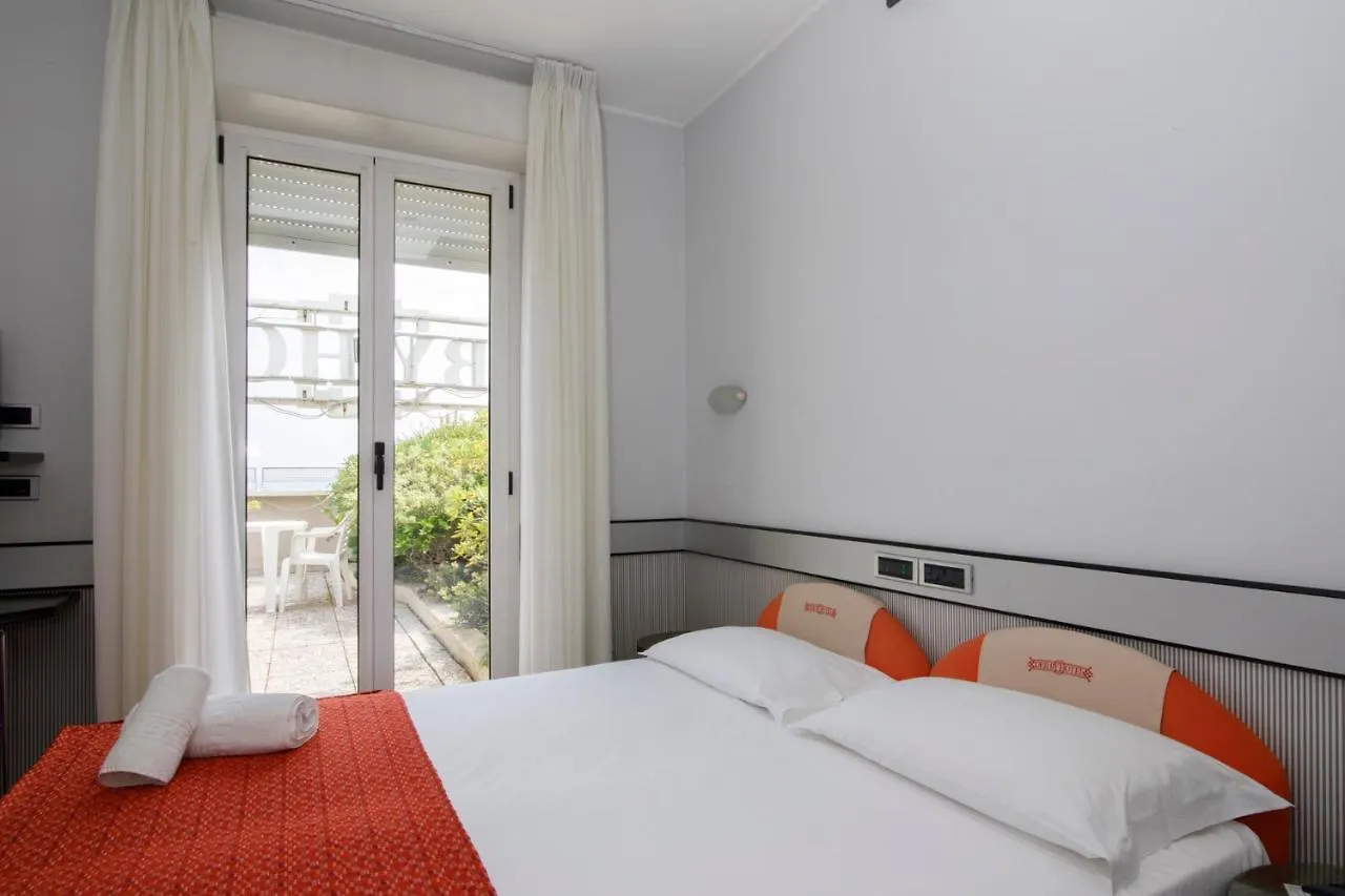 Hotel Derby Rímini