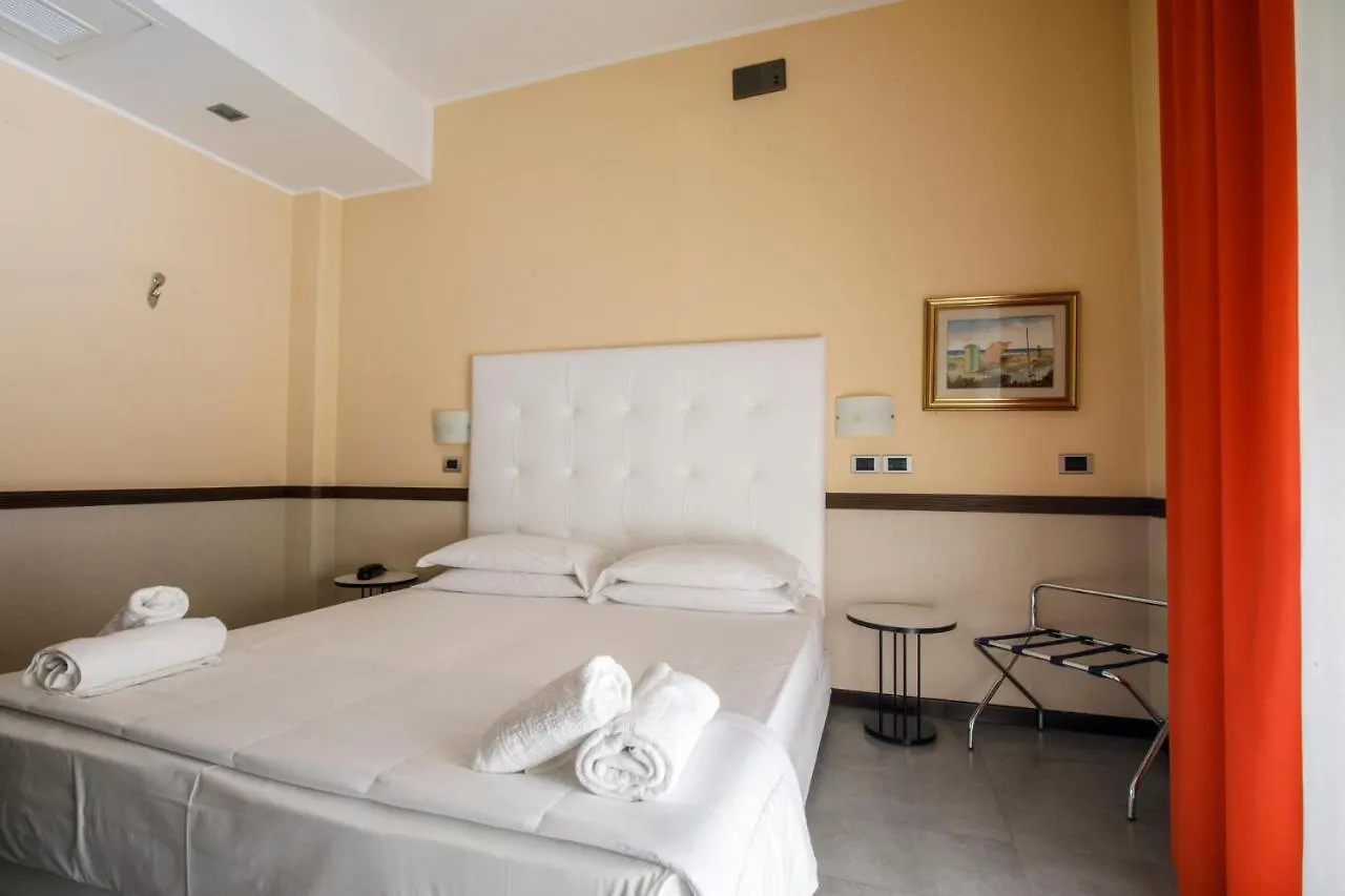 Hotel Derby Rímini